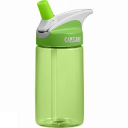 CamelBak Kids Eddy Bottle 400ml Grass